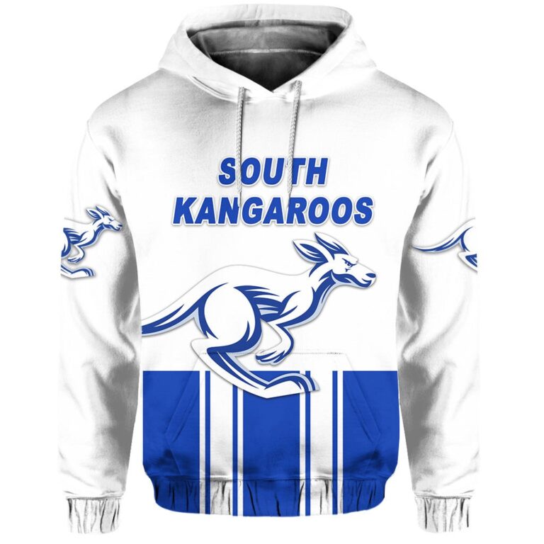 Australian Football League store - Loyal fans of North Melbourne Football Club's Unisex Hoodie:vintage Australian Football League suit,uniform,apparel,shirts,merch,hoodie,jackets,shorts,sweatshirt,outfits,clothes