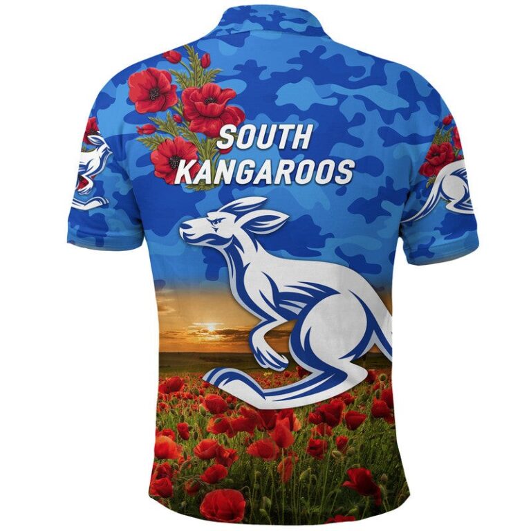 Australian Football League store - Loyal fans of North Melbourne Kangaroos's Unisex Polo Shirt:vintage Australian Football League suit,uniform,apparel,shirts,merch,hoodie,jackets,shorts,sweatshirt,outfits,clothes