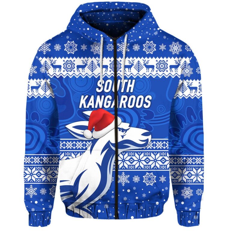 Australian Football League store - Loyal fans of North Melbourne Football Club's Unisex Zip Hoodie:vintage Australian Football League suit,uniform,apparel,shirts,merch,hoodie,jackets,shorts,sweatshirt,outfits,clothes