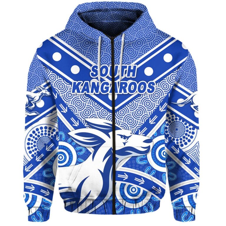 Australian Football League store - Loyal fans of North Melbourne Football Club's Unisex Zip Hoodie:vintage Australian Football League suit,uniform,apparel,shirts,merch,hoodie,jackets,shorts,sweatshirt,outfits,clothes