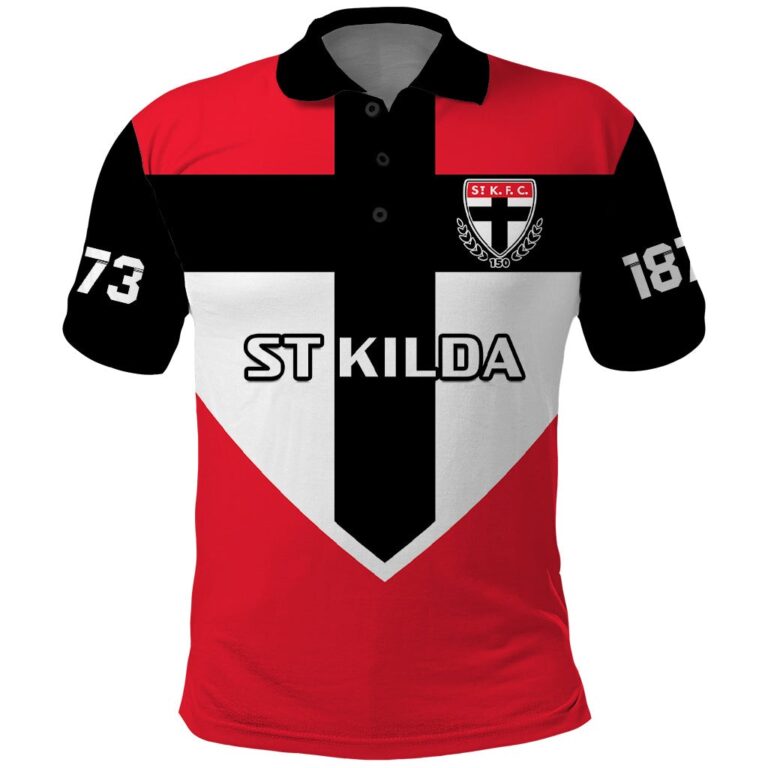 Australian Football League store - Loyal fans of St Kilda Saints's Unisex Polo Shirt:vintage Australian Football League suit,uniform,apparel,shirts,merch,hoodie,jackets,shorts,sweatshirt,outfits,clothes
