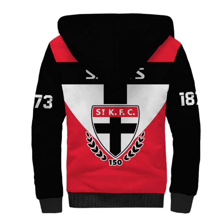 Australian Football League store - Loyal fans of St Kilda Football Club's Unisex Sweatshirt,Unisex Thick Coat:vintage Australian Football League suit,uniform,apparel,shirts,merch,hoodie,jackets,shorts,sweatshirt,outfits,clothes
