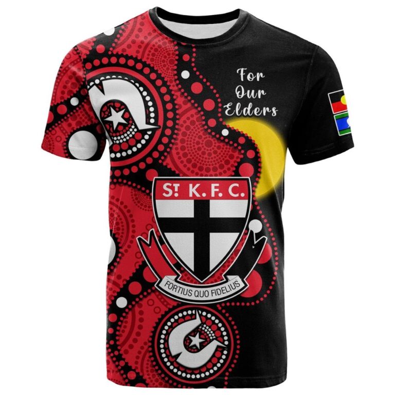 Australian Football League store - Loyal fans of St Kilda Football Club's Unisex T-Shirt:vintage Australian Football League suit,uniform,apparel,shirts,merch,hoodie,jackets,shorts,sweatshirt,outfits,clothes