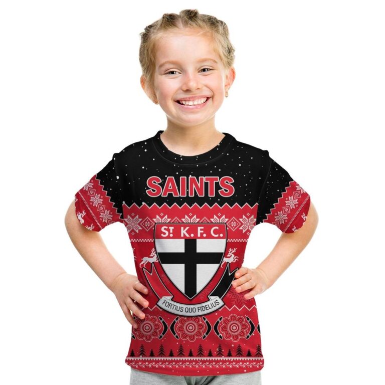 Australian Football League store - Loyal fans of St Kilda Football Club's Kid T-Shirt:vintage Australian Football League suit,uniform,apparel,shirts,merch,hoodie,jackets,shorts,sweatshirt,outfits,clothes