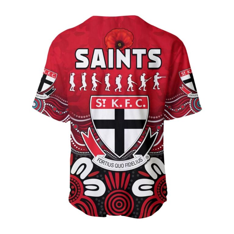 Australian Football League store - Loyal fans of St Kilda Saints's Unisex Baseball Jerseys,Kid Baseball Jerseys,Youth Baseball Jerseys:vintage Australian Football League suit,uniform,apparel,shirts,merch,hoodie,jackets,shorts,sweatshirt,outfits,clothes