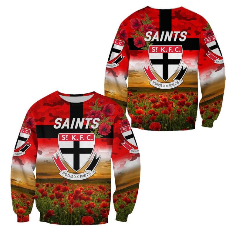 Australian Football League store - Loyal fans of St Kilda Saints's Unisex Sweatshirt,Kid Sweatshirt:vintage Australian Football League suit,uniform,apparel,shirts,merch,hoodie,jackets,shorts,sweatshirt,outfits,clothes