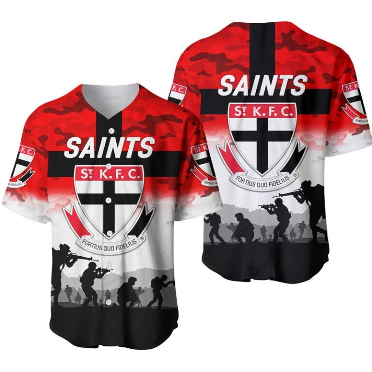 Australian Football League store - Loyal fans of St Kilda Saints's Unisex Baseball Jerseys,Kid Baseball Jerseys,Youth Baseball Jerseys:vintage Australian Football League suit,uniform,apparel,shirts,merch,hoodie,jackets,shorts,sweatshirt,outfits,clothes