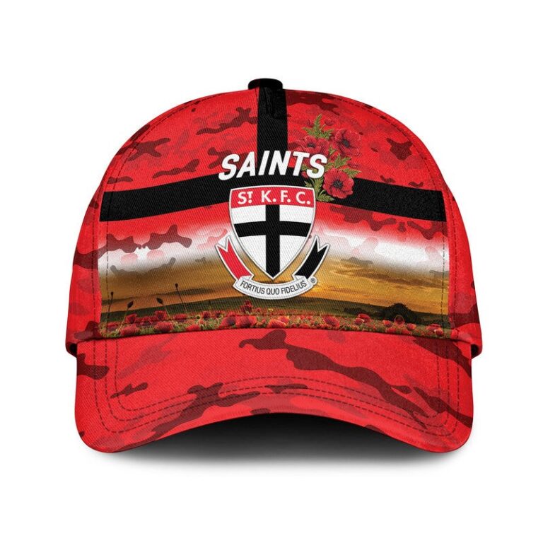 Australian Football League store - Loyal fans of St Kilda Saints's Classic Cap:vintage Australian Football League suit,uniform,apparel,shirts,merch,hoodie,jackets,shorts,sweatshirt,outfits,clothes