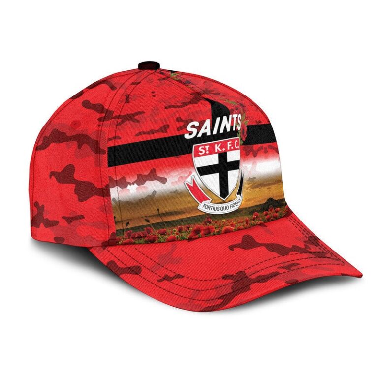 Australian Football League store - Loyal fans of St Kilda Saints's Classic Cap:vintage Australian Football League suit,uniform,apparel,shirts,merch,hoodie,jackets,shorts,sweatshirt,outfits,clothes
