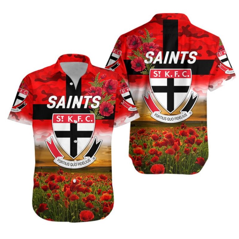 Australian Football League store - Loyal fans of St Kilda Saints's Unisex Button Shirt,Kid Button Shirt:vintage Australian Football League suit,uniform,apparel,shirts,merch,hoodie,jackets,shorts,sweatshirt,outfits,clothes