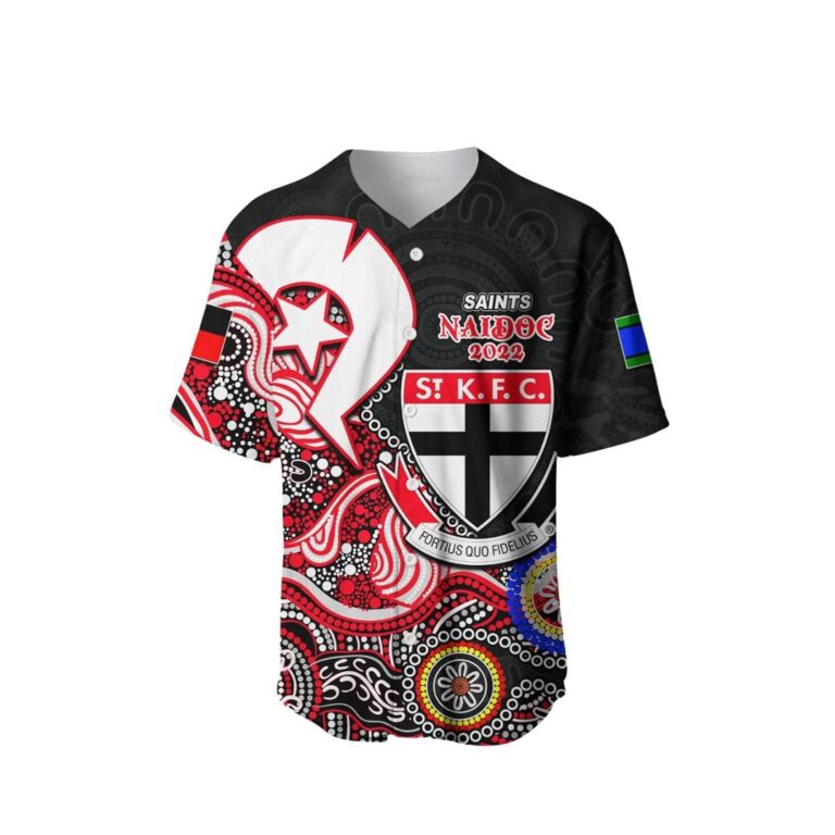 Australian Football League store - Loyal fans of St Kilda Saints's Unisex Baseball Jerseys,Kid Baseball Jerseys,Youth Baseball Jerseys:vintage Australian Football League suit,uniform,apparel,shirts,merch,hoodie,jackets,shorts,sweatshirt,outfits,clothes