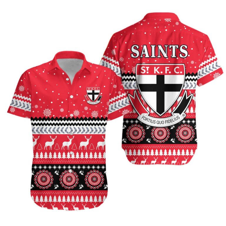 Australian Football League store - Loyal fans of St Kilda Saints's Unisex Button Shirt,Kid Button Shirt:vintage Australian Football League suit,uniform,apparel,shirts,merch,hoodie,jackets,shorts,sweatshirt,outfits,clothes