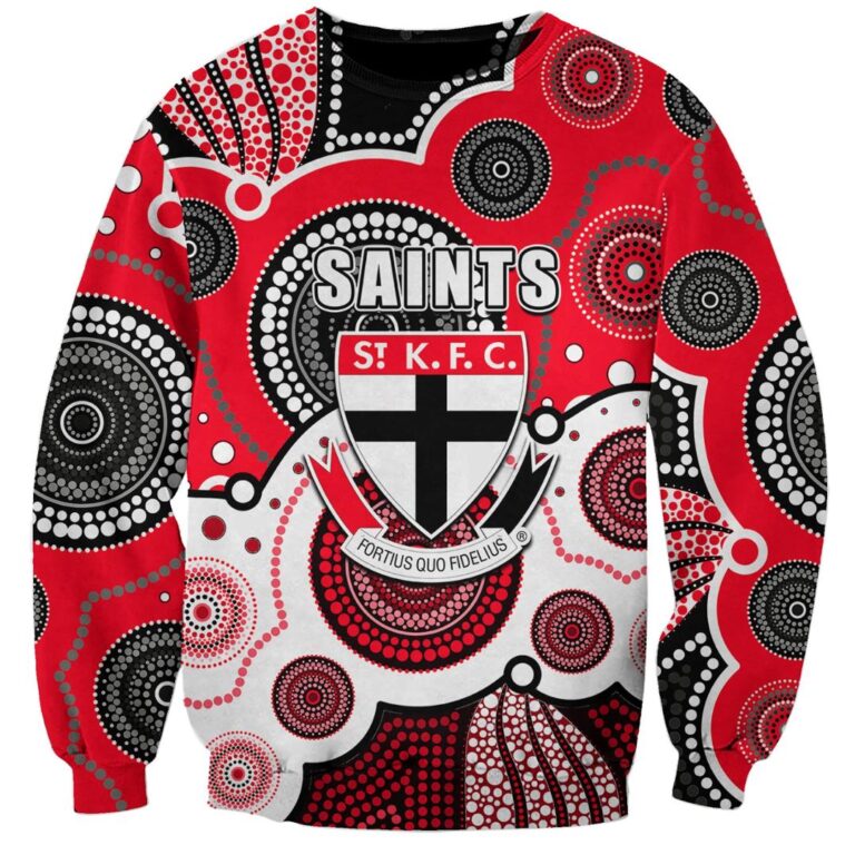 Australian Football League store - Loyal fans of St Kilda Saints's Unisex Sweatshirt,Kid Sweatshirt:vintage Australian Football League suit,uniform,apparel,shirts,merch,hoodie,jackets,shorts,sweatshirt,outfits,clothes