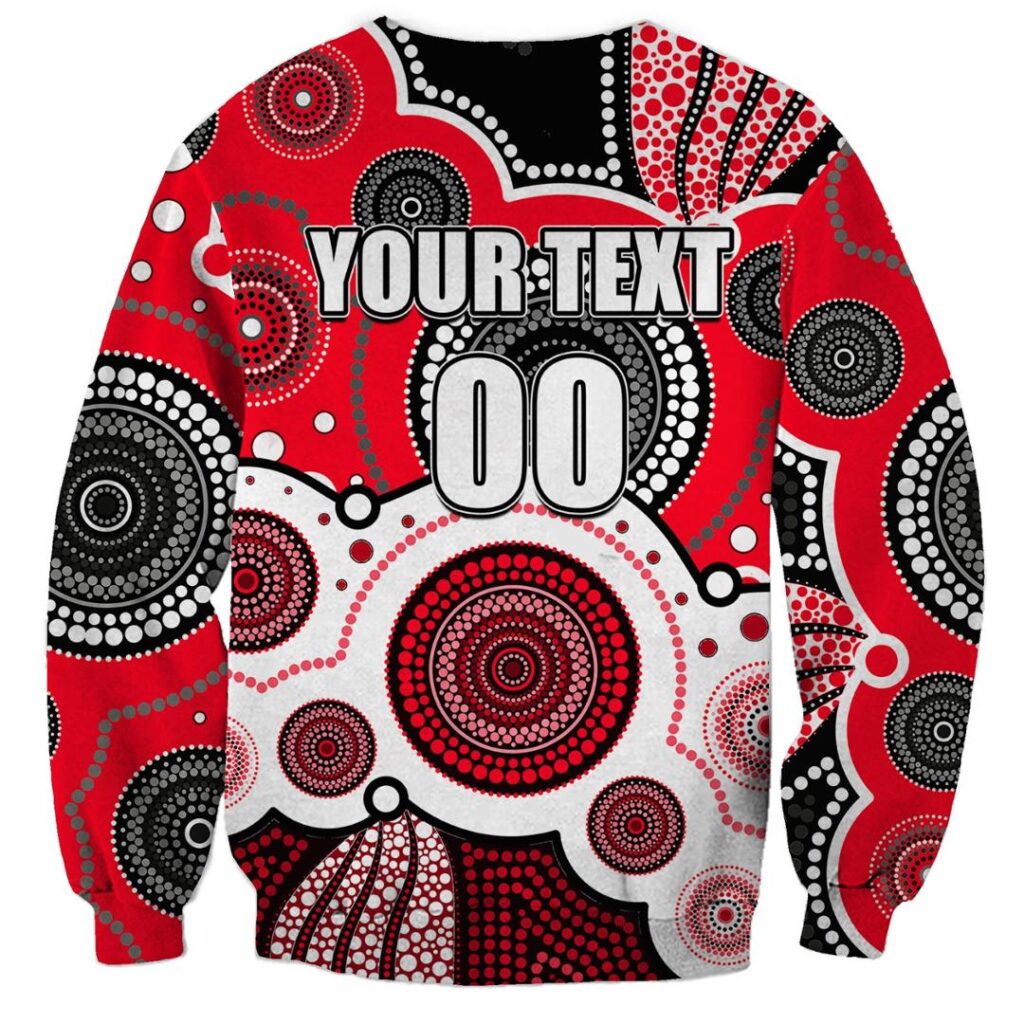Australian Football League store - Loyal fans of St Kilda Saints's Unisex Sweatshirt,Kid Sweatshirt:vintage Australian Football League suit,uniform,apparel,shirts,merch,hoodie,jackets,shorts,sweatshirt,outfits,clothes