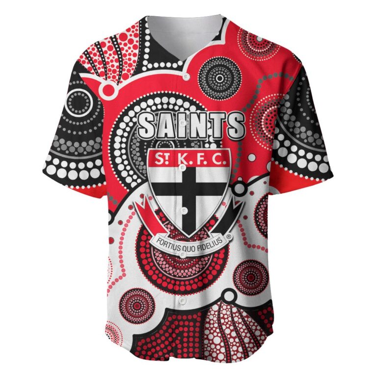 Australian Football League store - Loyal fans of St Kilda Saints's Unisex Baseball Jerseys,Kid Baseball Jerseys,Youth Baseball Jerseys:vintage Australian Football League suit,uniform,apparel,shirts,merch,hoodie,jackets,shorts,sweatshirt,outfits,clothes