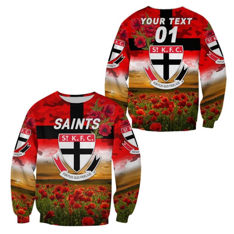 Australian Football League store - Loyal fans of St Kilda Saints's Unisex Sweatshirt,Kid Sweatshirt:vintage Australian Football League suit,uniform,apparel,shirts,merch,hoodie,jackets,shorts,sweatshirt,outfits,clothes