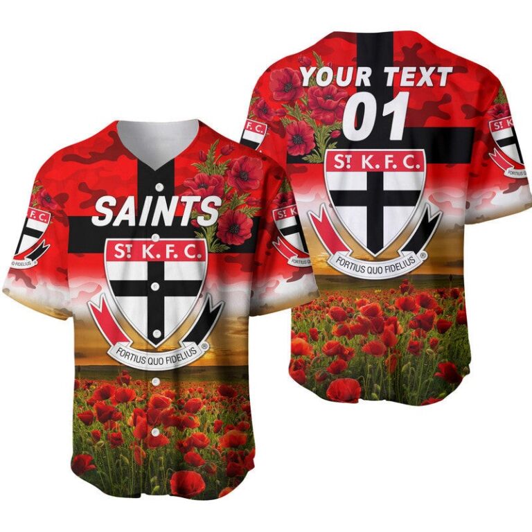Australian Football League store - Loyal fans of St Kilda Saints's Unisex Baseball Jerseys,Kid Baseball Jerseys,Youth Baseball Jerseys:vintage Australian Football League suit,uniform,apparel,shirts,merch,hoodie,jackets,shorts,sweatshirt,outfits,clothes