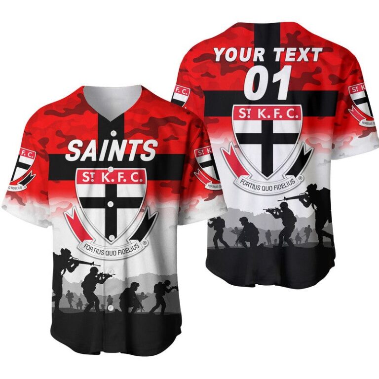 Australian Football League store - Loyal fans of St Kilda Saints's Unisex Baseball Jerseys,Kid Baseball Jerseys,Youth Baseball Jerseys:vintage Australian Football League suit,uniform,apparel,shirts,merch,hoodie,jackets,shorts,sweatshirt,outfits,clothes