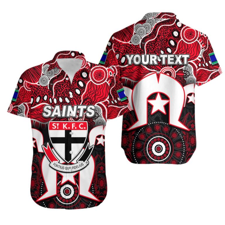 Australian Football League store - Loyal fans of St Kilda Saints's Unisex Button Shirt,Kid Button Shirt:vintage Australian Football League suit,uniform,apparel,shirts,merch,hoodie,jackets,shorts,sweatshirt,outfits,clothes