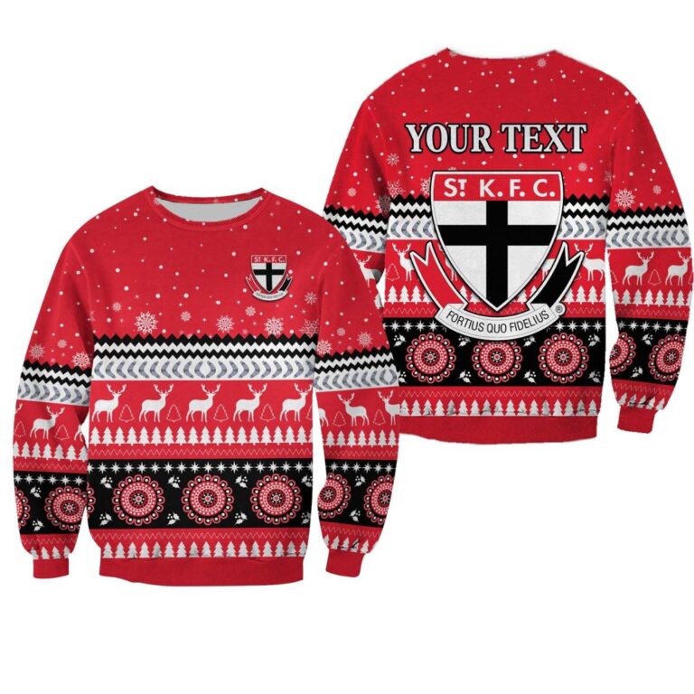 Australian Football League store - Loyal fans of St Kilda Saints's Unisex Sweatshirt,Kid Sweatshirt:vintage Australian Football League suit,uniform,apparel,shirts,merch,hoodie,jackets,shorts,sweatshirt,outfits,clothes