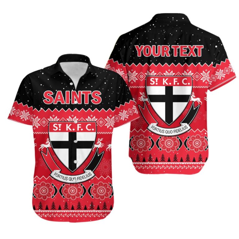 Australian Football League store - Loyal fans of St Kilda Saints's Unisex Button Shirt,Kid Button Shirt:vintage Australian Football League suit,uniform,apparel,shirts,merch,hoodie,jackets,shorts,sweatshirt,outfits,clothes