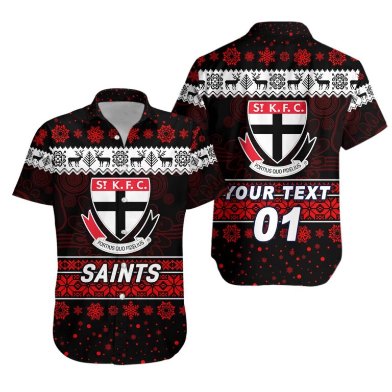 Australian Football League store - Loyal fans of St Kilda Saints's Unisex Button Shirt,Kid Button Shirt:vintage Australian Football League suit,uniform,apparel,shirts,merch,hoodie,jackets,shorts,sweatshirt,outfits,clothes