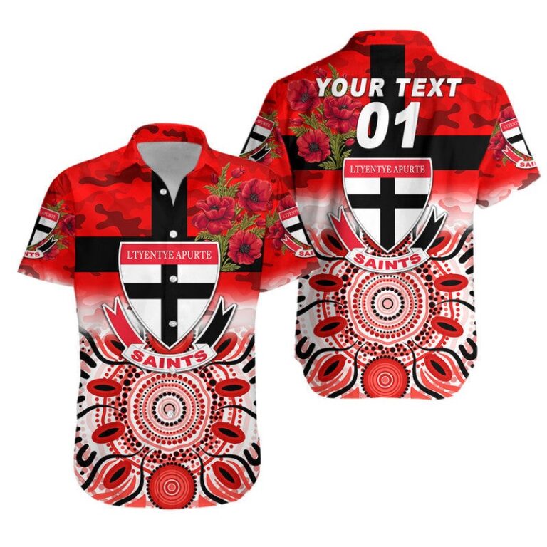 Australian Football League store - Loyal fans of St Kilda Saints's Unisex Button Shirt,Kid Button Shirt:vintage Australian Football League suit,uniform,apparel,shirts,merch,hoodie,jackets,shorts,sweatshirt,outfits,clothes