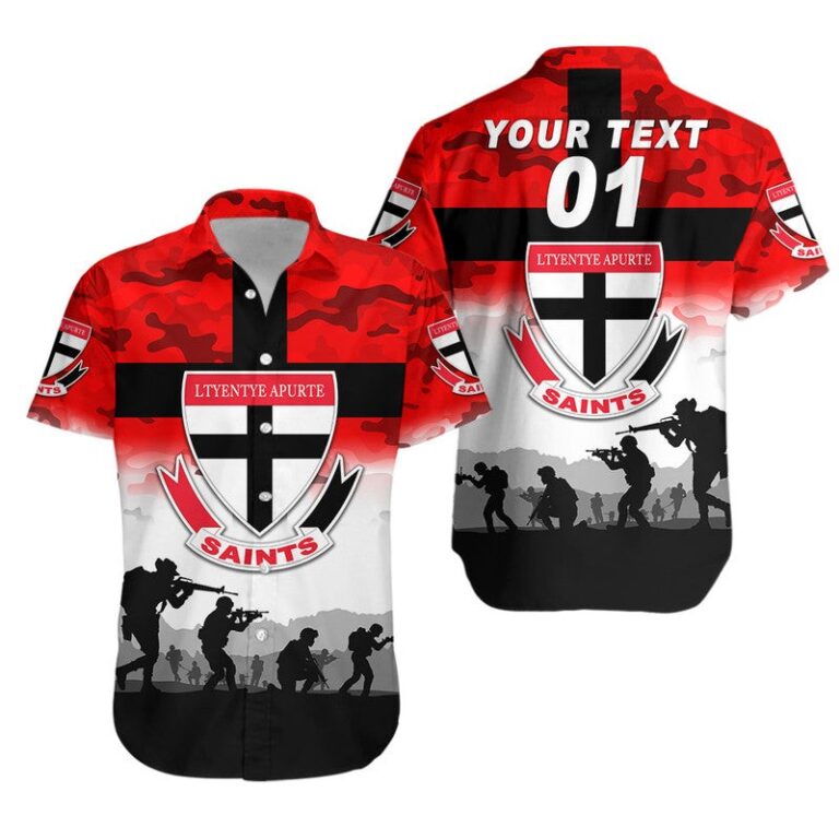 Australian Football League store - Loyal fans of St Kilda Saints's Unisex Button Shirt,Kid Button Shirt:vintage Australian Football League suit,uniform,apparel,shirts,merch,hoodie,jackets,shorts,sweatshirt,outfits,clothes