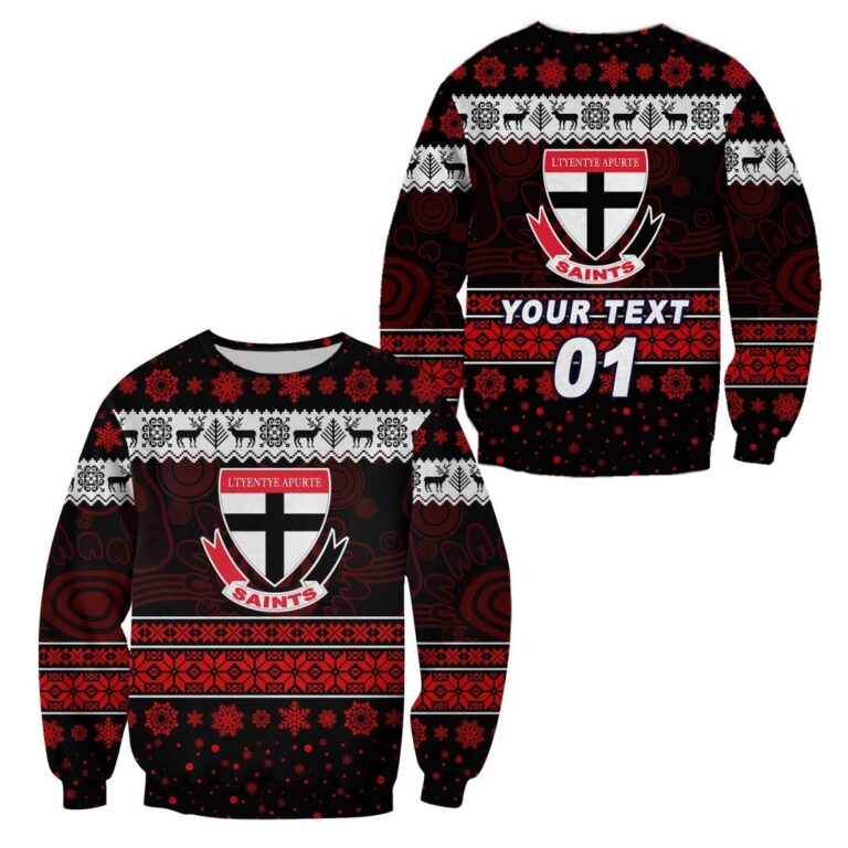 Australian Football League store - Loyal fans of St Kilda Saints's Unisex Sweatshirt,Kid Sweatshirt:vintage Australian Football League suit,uniform,apparel,shirts,merch,hoodie,jackets,shorts,sweatshirt,outfits,clothes
