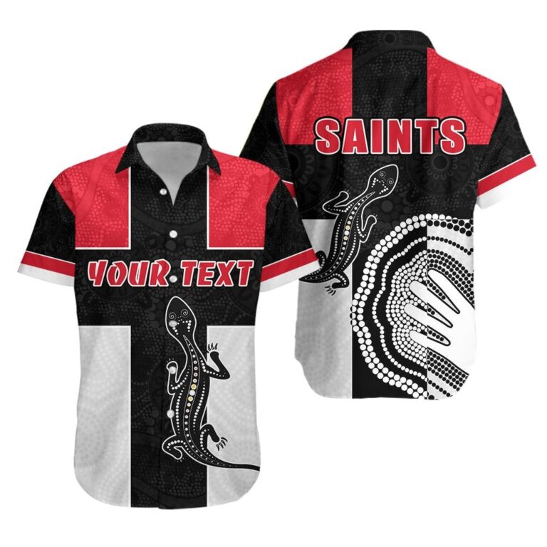 Australian Football League store - Loyal fans of St Kilda Saints's Unisex Button Shirt,Kid Button Shirt:vintage Australian Football League suit,uniform,apparel,shirts,merch,hoodie,jackets,shorts,sweatshirt,outfits,clothes