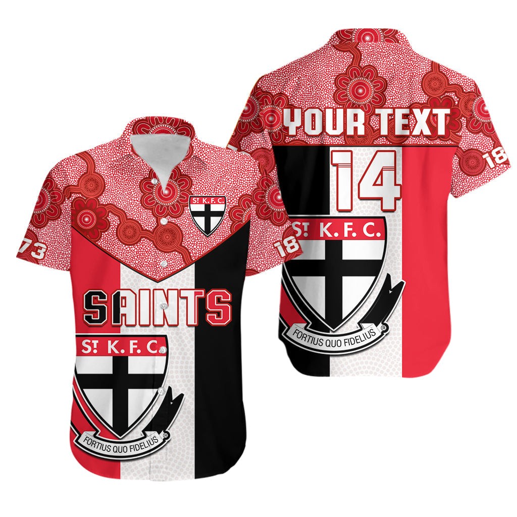 Australian Football League store - Loyal fans of St Kilda Saints's Unisex Button Shirt,Kid Button Shirt:vintage Australian Football League suit,uniform,apparel,shirts,merch,hoodie,jackets,shorts,sweatshirt,outfits,clothes