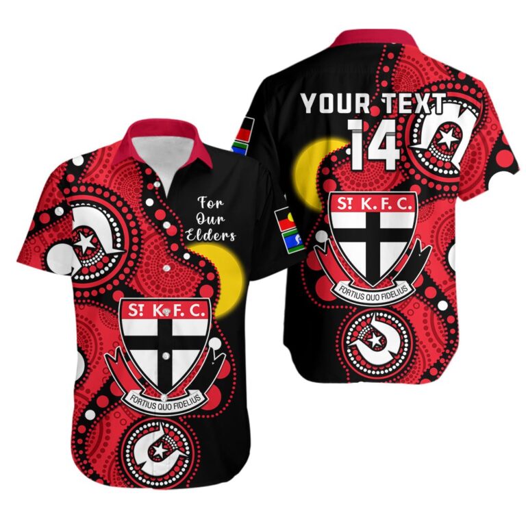 Australian Football League store - Loyal fans of St Kilda Saints's Unisex Button Shirt,Kid Button Shirt:vintage Australian Football League suit,uniform,apparel,shirts,merch,hoodie,jackets,shorts,sweatshirt,outfits,clothes