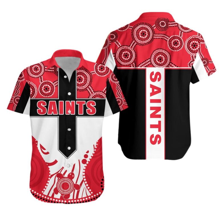 Australian Football League store - Loyal fans of St Kilda Saints's Unisex Button Shirt,Kid Button Shirt:vintage Australian Football League suit,uniform,apparel,shirts,merch,hoodie,jackets,shorts,sweatshirt,outfits,clothes