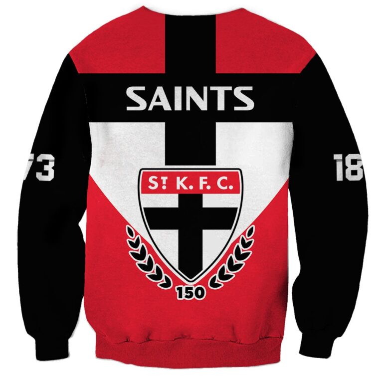Australian Football League store - Loyal fans of St Kilda Saints's Unisex Sweatshirt,Kid Sweatshirt:vintage Australian Football League suit,uniform,apparel,shirts,merch,hoodie,jackets,shorts,sweatshirt,outfits,clothes