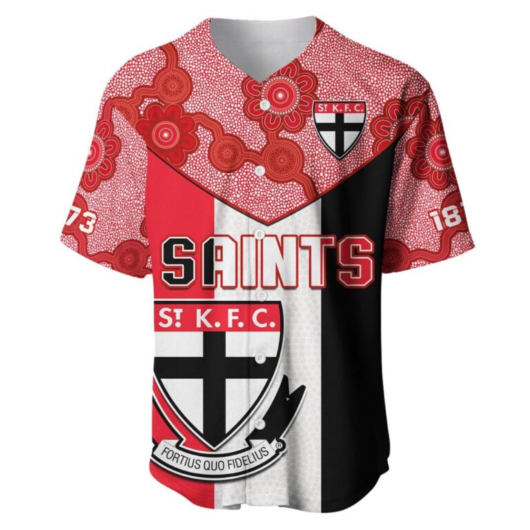 Australian Football League store - Loyal fans of St Kilda Saints's Unisex Baseball Jerseys,Kid Baseball Jerseys,Youth Baseball Jerseys:vintage Australian Football League suit,uniform,apparel,shirts,merch,hoodie,jackets,shorts,sweatshirt,outfits,clothes