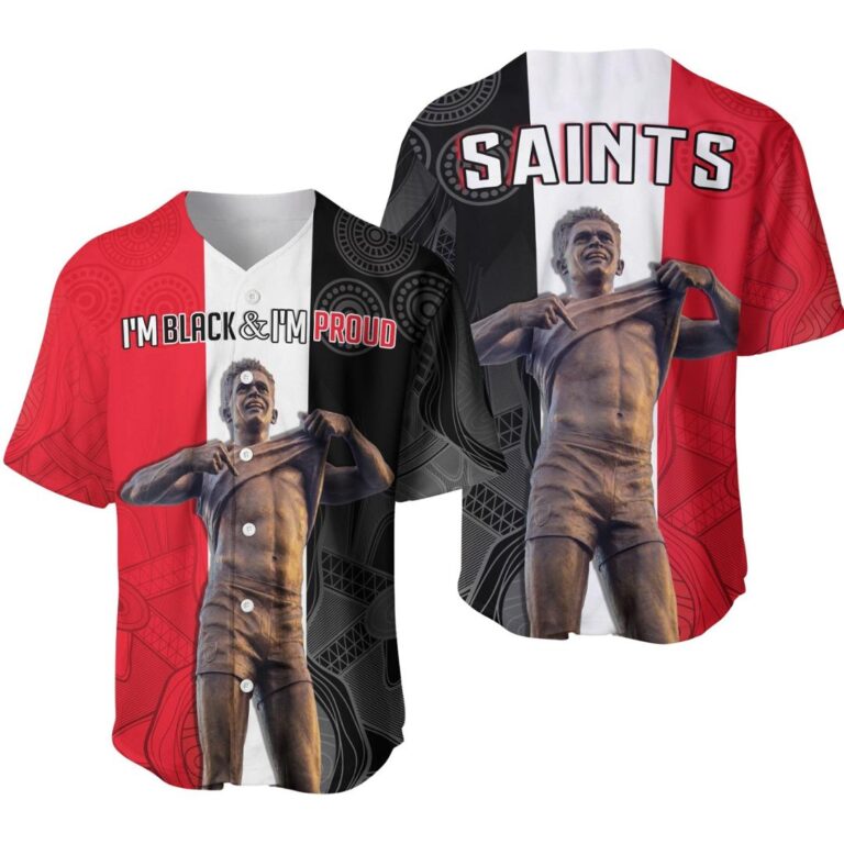 Australian Football League store - Loyal fans of St Kilda Saints's Unisex Baseball Jerseys,Kid Baseball Jerseys,Youth Baseball Jerseys:vintage Australian Football League suit,uniform,apparel,shirts,merch,hoodie,jackets,shorts,sweatshirt,outfits,clothes