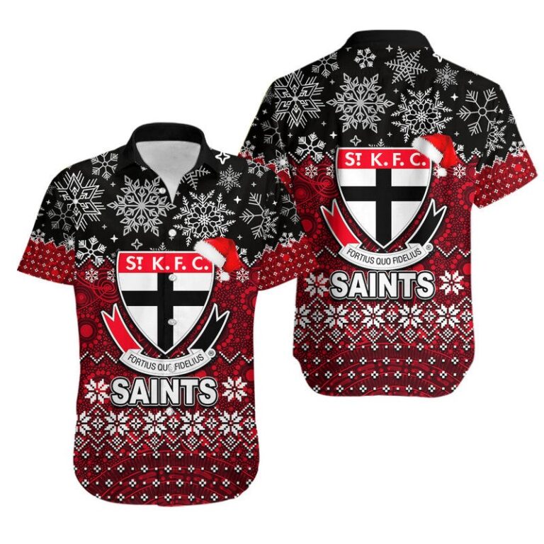 Australian Football League store - Loyal fans of St Kilda Saints's Unisex Button Shirt,Kid Button Shirt:vintage Australian Football League suit,uniform,apparel,shirts,merch,hoodie,jackets,shorts,sweatshirt,outfits,clothes