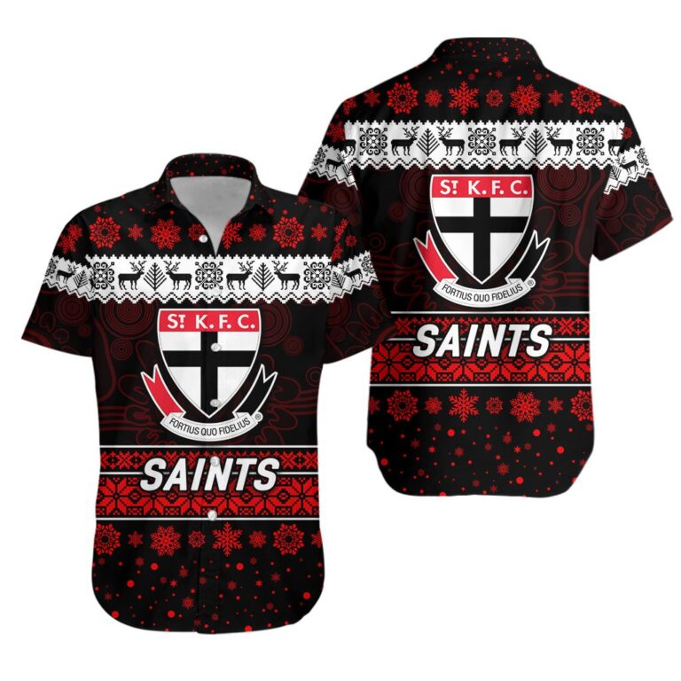 Australian Football League store - Loyal fans of St Kilda Saints's Unisex Button Shirt,Kid Button Shirt:vintage Australian Football League suit,uniform,apparel,shirts,merch,hoodie,jackets,shorts,sweatshirt,outfits,clothes