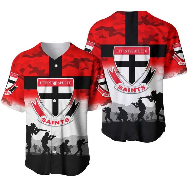 Australian Football League store - Loyal fans of St Kilda Saints's Unisex Baseball Jerseys,Kid Baseball Jerseys,Youth Baseball Jerseys:vintage Australian Football League suit,uniform,apparel,shirts,merch,hoodie,jackets,shorts,sweatshirt,outfits,clothes