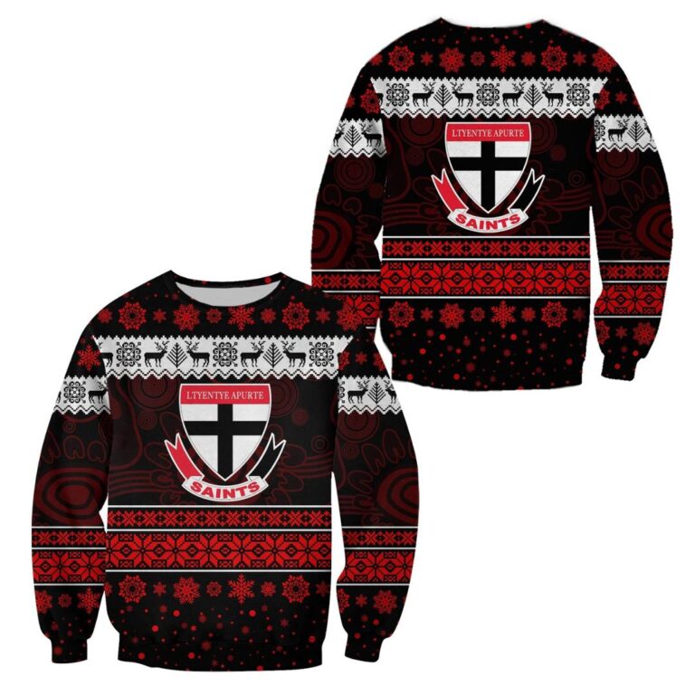 Australian Football League store - Loyal fans of St Kilda Saints's Unisex Sweatshirt,Kid Sweatshirt:vintage Australian Football League suit,uniform,apparel,shirts,merch,hoodie,jackets,shorts,sweatshirt,outfits,clothes