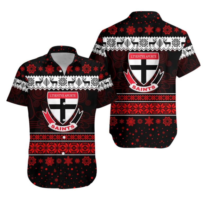 Australian Football League store - Loyal fans of St Kilda Saints's Unisex Button Shirt,Kid Button Shirt:vintage Australian Football League suit,uniform,apparel,shirts,merch,hoodie,jackets,shorts,sweatshirt,outfits,clothes