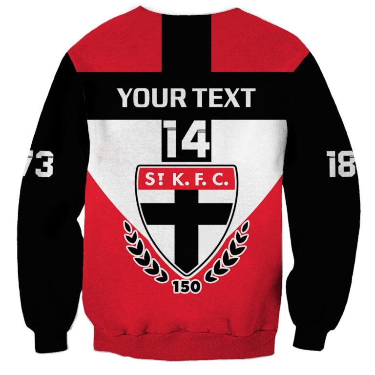 Australian Football League store - Loyal fans of St Kilda Saints's Unisex Sweatshirt,Kid Sweatshirt:vintage Australian Football League suit,uniform,apparel,shirts,merch,hoodie,jackets,shorts,sweatshirt,outfits,clothes