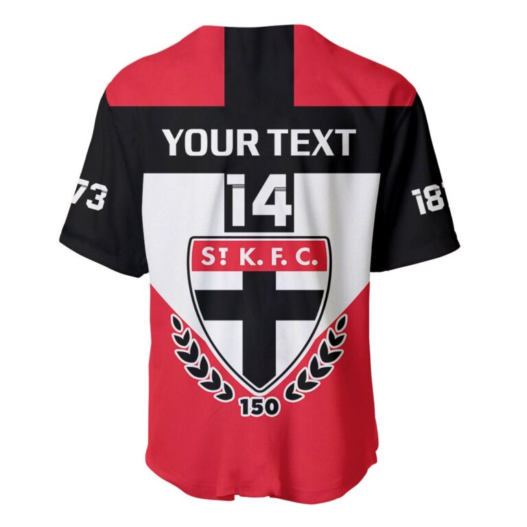 Australian Football League store - Loyal fans of St Kilda Saints's Unisex Baseball Jerseys,Kid Baseball Jerseys,Youth Baseball Jerseys:vintage Australian Football League suit,uniform,apparel,shirts,merch,hoodie,jackets,shorts,sweatshirt,outfits,clothes