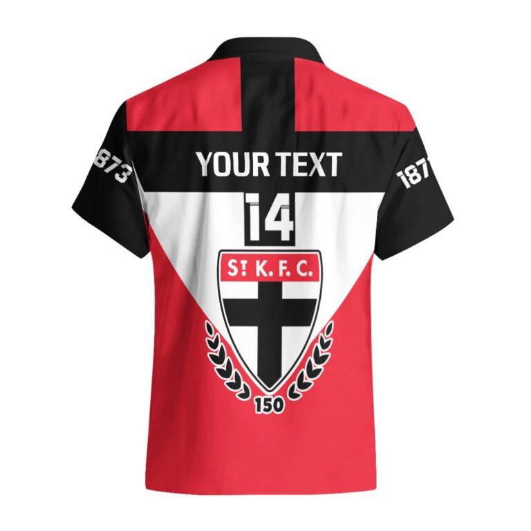 Australian Football League store - Loyal fans of St Kilda Saints's Unisex Button Shirt,Kid Button Shirt:vintage Australian Football League suit,uniform,apparel,shirts,merch,hoodie,jackets,shorts,sweatshirt,outfits,clothes