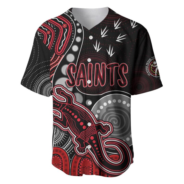 Australian Football League store - Loyal fans of St Kilda Saints's Unisex Baseball Jerseys,Kid Baseball Jerseys,Youth Baseball Jerseys:vintage Australian Football League suit,uniform,apparel,shirts,merch,hoodie,jackets,shorts,sweatshirt,outfits,clothes