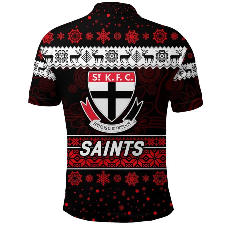 Australian Football League store - Loyal fans of St Kilda Saints's Unisex Polo Shirt:vintage Australian Football League suit,uniform,apparel,shirts,merch,hoodie,jackets,shorts,sweatshirt,outfits,clothes