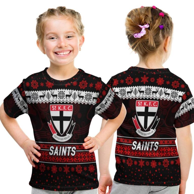 Australian Football League store - Loyal fans of St Kilda Football Club's Kid T-Shirt:vintage Australian Football League suit,uniform,apparel,shirts,merch,hoodie,jackets,shorts,sweatshirt,outfits,clothes