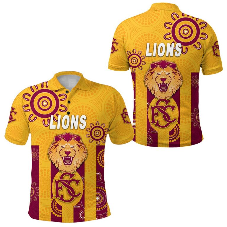Australian Football League store - Loyal fans of Brisbane Lions's Unisex Polo Shirt:vintage Australian Football League suit,uniform,apparel,shirts,merch,hoodie,jackets,shorts,sweatshirt,outfits,clothes