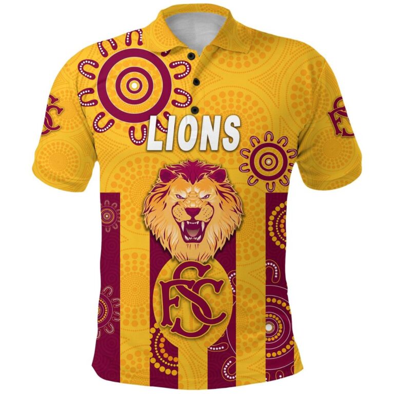 Australian Football League store - Loyal fans of Brisbane Lions's Unisex Polo Shirt:vintage Australian Football League suit,uniform,apparel,shirts,merch,hoodie,jackets,shorts,sweatshirt,outfits,clothes