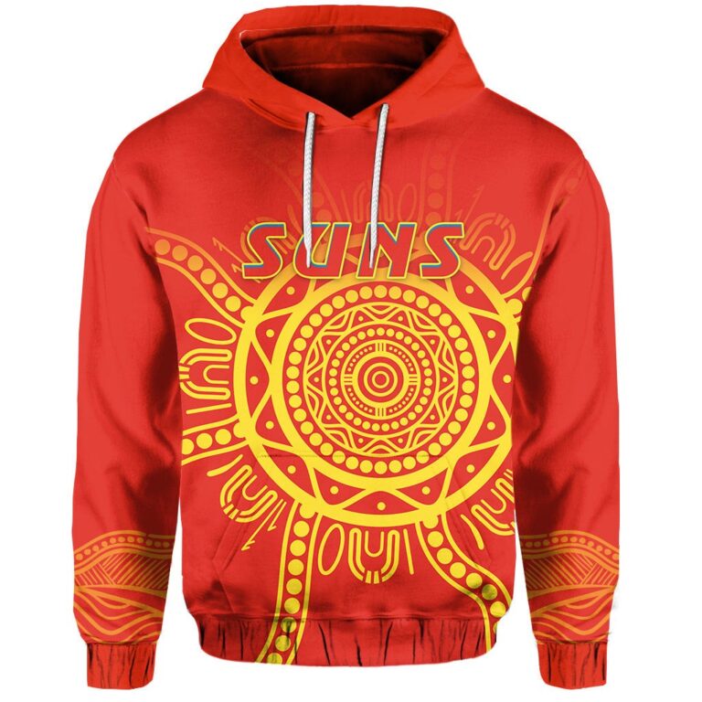 Australian Football League store - Loyal fans of Gold Coast Suns's Unisex Hoodie:vintage Australian Football League suit,uniform,apparel,shirts,merch,hoodie,jackets,shorts,sweatshirt,outfits,clothes